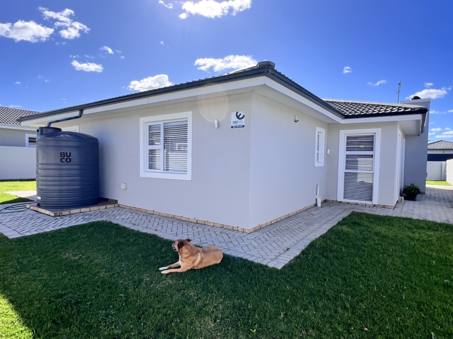 3 Bedroom Property for Sale in Fountains Estate Eastern Cape